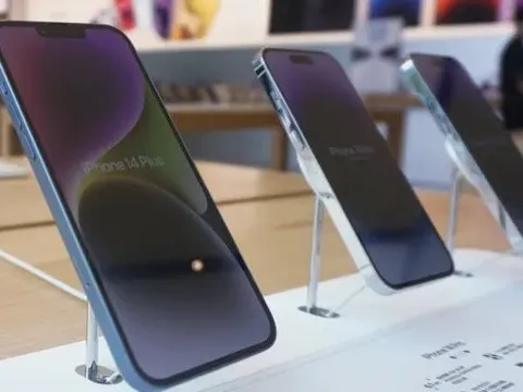 Thị trường smartphone 'thảm' nhất 10 năm nhưng 'trong nguy có cơ': Một hãng sản xuất có thể vươn lên đạt kết quả chưa từng có