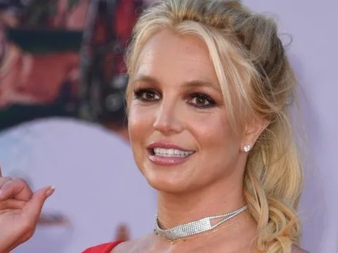 Britney Spears phá vỡ sự im lặng: ‘Tôi không thể chịu đựng được nỗi đau nữa’