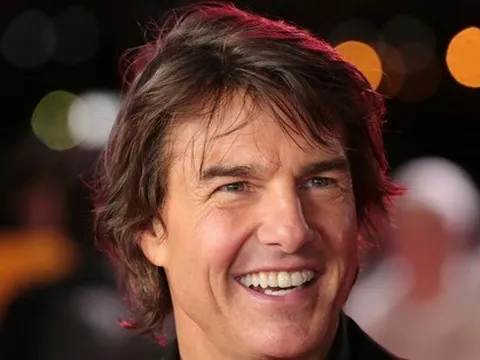 Tom Cruise nguội lạnh với giáo phái Scientology