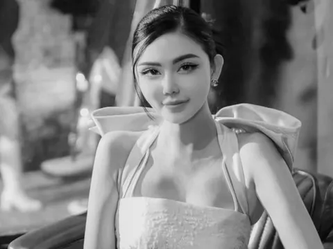 Chia sẻ của bạn trai cũ người mẫu Phương Anh: Cuối cùng, tang lễ của em lại là lễ trưởng thành của anh