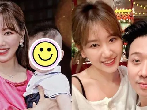 Sau 7 năm kết hôn với Trấn Thành, Hari Won bất ngờ bày tỏ mong muốn có con