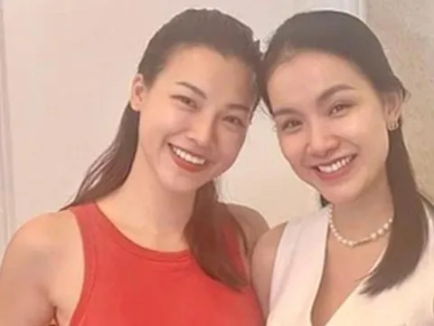 Hình ảnh Hoa hậu Thùy Lâm sau 15 năm đăng quang Miss Universe Vietnam gây sốt cõi mạng, nhan sắc ở tuổi 35 ra sao?