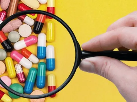 Clorocid TW3 và Tetracyclin TW3 là thuốc giả