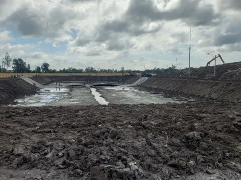 Bến Tre: Cơ bản khắc phục xong tình trạng ô nhiễm môi trường tại bãi rác An Hiệp