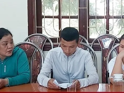 Nhóm 'Bông Hồng Đen' tự ý lấy mẫu máu học sinh từng có hoạt động gì ở Hải Phòng?
