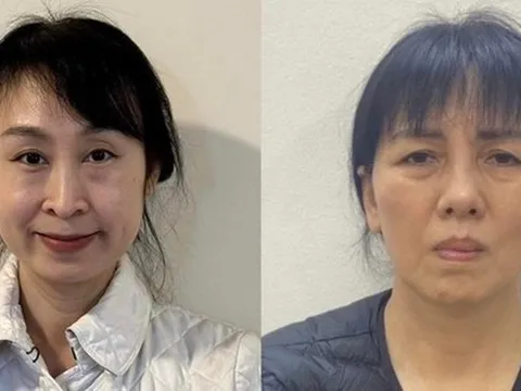 Vụ Công ty Việt Á: Nữ chuyên viên có quan hệ 'khủng', ông Nguyễn Thanh Long cũng phải nể mặt
