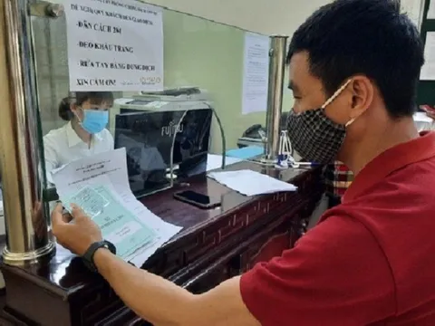 Đang thử việc mới, có được nhận trợ cấp thất nghiệp?