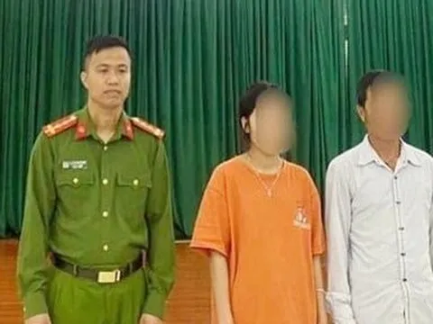 Giải cứu thành công bé gái bị lừa bán vào cơ sở massage