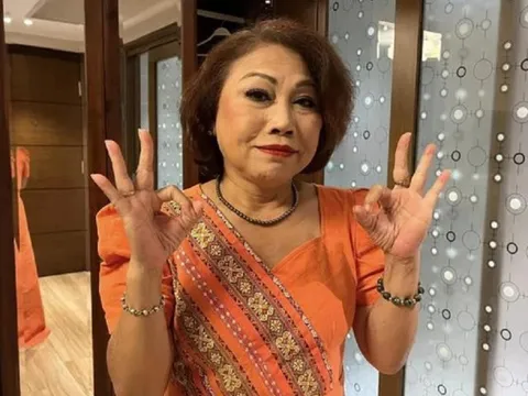 "Họa mi núi rừng" Siu Black khoe vóc dáng thon gọn sau thời gian ở ẩn