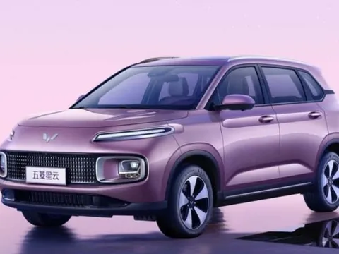 Con bài chiến lược mới của thương hiệu đang bán xe điện tại Việt Nam: SUV cỡ nhỏ, ngoại thất thời thượng với giá bán chỉ hơn 300 triệu đồng