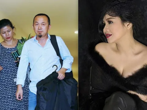 Chồng cũ diva Thanh Lam: Chưa từng làm đám cưới với bất kỳ ai, nói thẳng với bạn gái sẽ không cưới