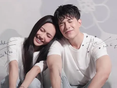 Chi tiết thể hiện mối quan hệ hiện tại của Diệu Nhi - Anh Tú sau ồn ào rạn nứt