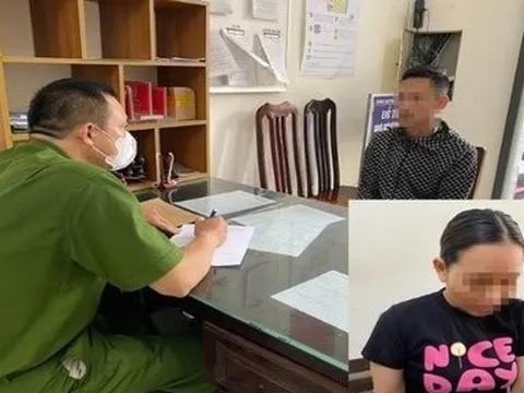 Bắt 2 đối tượng môi giới bán thận nam thanh niên giá tiền tỷ