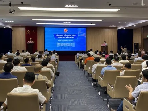 Lan tỏa mạnh mẽ thông điệp 'Tiết kiệm điện – thành thói quen'