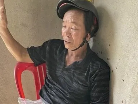 Huế: Điều tra vụ chồng chém vợ trọng thương vì mâu thuẫn gia đình