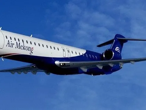 Air Mekong bị đòi khoản nợ 5,5 tỷ đồng dù đã ngừng bay 10 năm