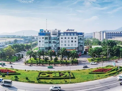 Lợi nhuận ròng của Kinh Bắc (KBC) tăng gần 270 tỷ đồng sau kiểm toán