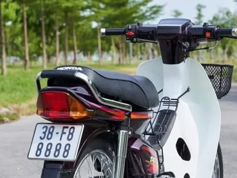 Công an xác định chủ nhân hợp pháp trong vụ tranh chấp biển xe Vip