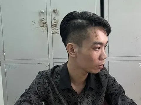 Bình Thuận: Đối tượng sát hại người sau tiệc sinh nhật ra đầu thú