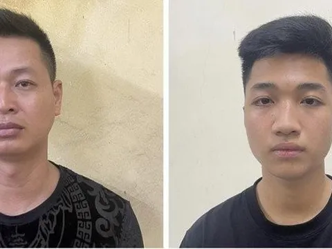 Khởi tố nhóm đòi nợ đánh trọng thương nhiều người ở quán nhậu