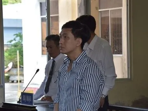 Làm giả sổ đỏ để chiếm đoạt 5,5 tỷ đồng