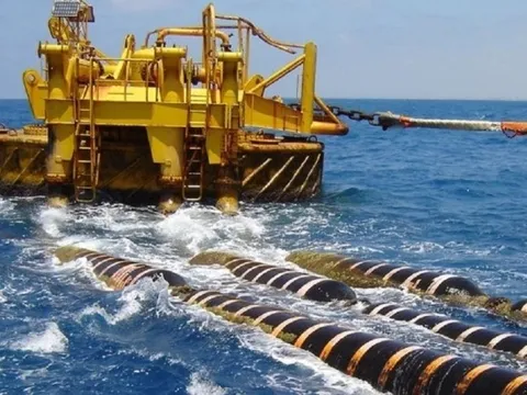 Chưa sửa xong lỗi cũ, cáp quang biển APG lại gặp 2 sự cố mới