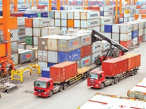 Quốc gia láng giềng tăng đột biến nhập khẩu hàng hóa Việt Nam, cán mốc 31 tỷ USD