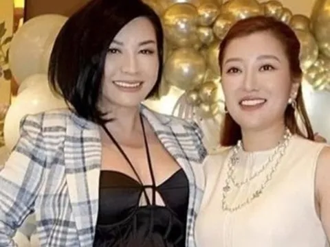 Bằng Kiều tiết lộ quan hệ thân thiết giữa bạn gái và vợ cũ Trizzie Phương Trinh