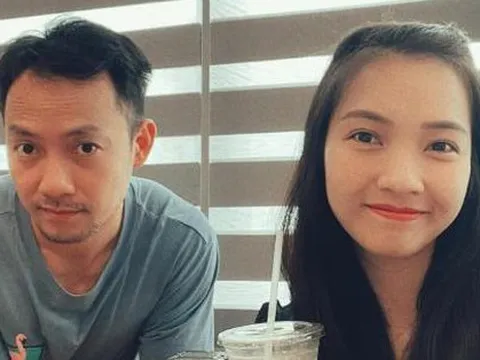 Vợ rapper Tiến Đạt lần đầu đăng ảnh em bé thứ 2 sau 18 ngày sinh