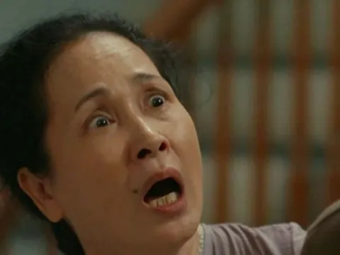 Nỗ lực tẩy trắng nhân vật Công trong ‘Gia đình mình vui bất thình lình’ thất bại