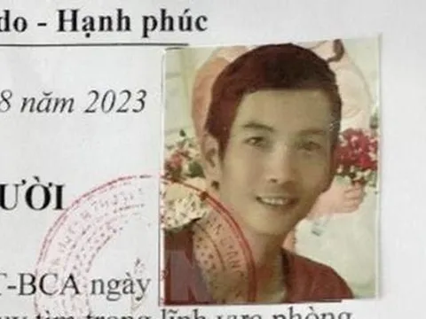 Truy tìm nghi phạm trong vụ án cháu bé 11 tuổi bị siết cổ
