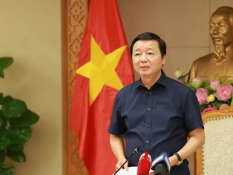 Sớm hình thành sàn giao dịch việc làm, bất động sản quốc gia