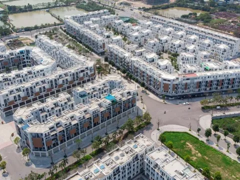 Hà Nội yêu cầu Bitexco phải bàn giao hơn 52.000 m2 đất