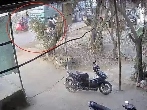 Lời khai của tài xế gây tai nạn khiến 3 mẹ con tử vong ở Nghệ An