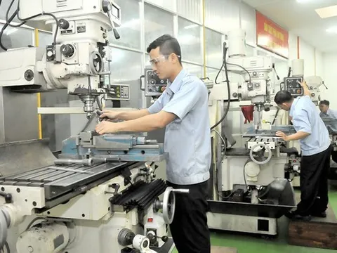 Trình tự, thủ tục giám định chất lượng máy móc, dây chuyền công nghệ