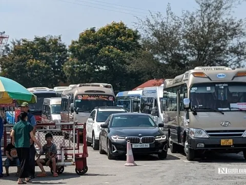 Hải Phòng: Không để ùn tắc kéo dài tại phà ra Cát Bà dịp nghỉ lễ 2/9