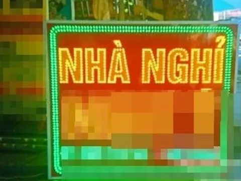 Bắt kẻ tống tiền người phụ nữ đã có chồng đi nhà nghỉ với người đàn ông khác