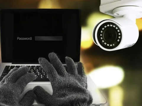 Những ‘lỗ hổng’ của camera đang đe doạ cuộc sống người dùng