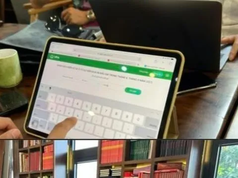 Nóng: Tạm dừng đấu giá biển số ô tô vì trục trặc kỹ thuật