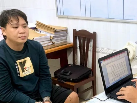 Bạc Liêu: Khởi tố đối tượng có hành vi giết người