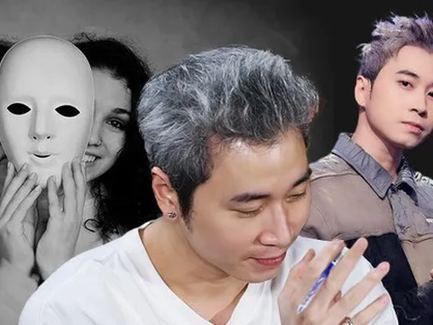 Giám khảo nổi tiếng của Rap Việt mắc rối loạn lưỡng cực: Căn bệnh này có triệu chứng gì?