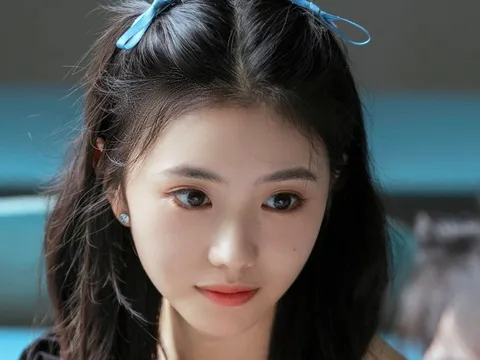 Sao nữ 10X bị ghét nhất Trung Quốc