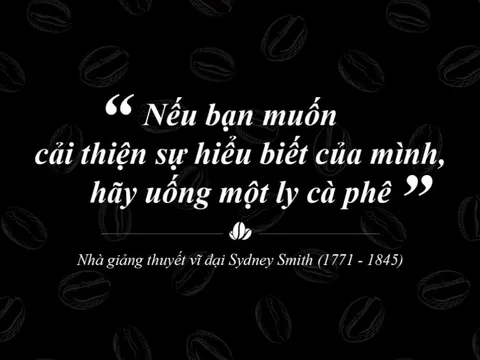 Một thập kỷ khẳng định vị thế cường quốc cà phê Việt Nam