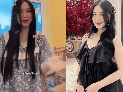 Hòa Minzy lên tiếng trước nghi vấn đang mang thai con thứ 2