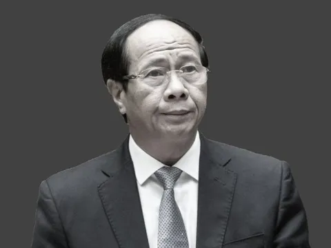 Tổ chức lễ tang Phó Thủ tướng Lê Văn Thành theo nghi thức cấp Nhà nước