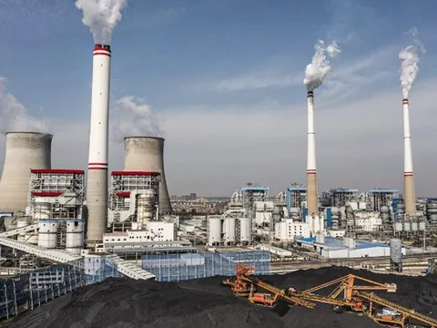 EVN cảnh báo tình trạng thiếu điện năm 2024, công ty nào được hưởng lợi?
