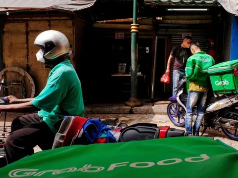 Sau hơn 10 năm khởi nghiệp, Grab cuối cùng cũng sắp hoà vốn
