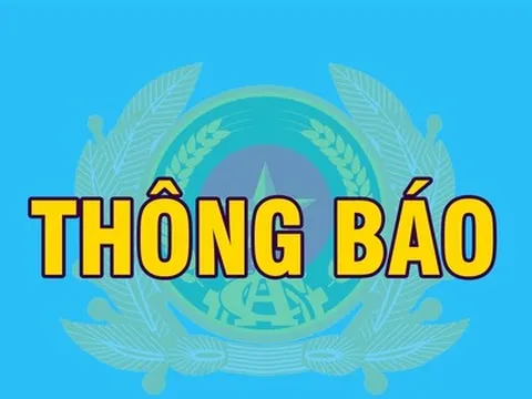 Một phó trưởng công an phường ở Bình Dương bị tước quân tịch