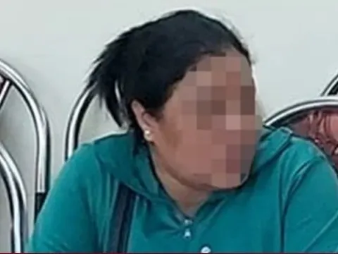 Phạt 7,5 triệu trưởng nhóm 'Bông hồng đen' lấy mẫu máu học sinh xét nghiệm HIV