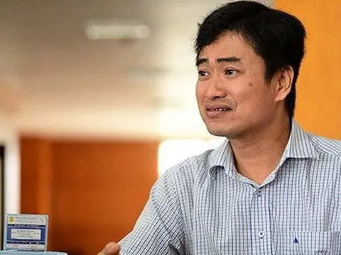 Lộ diện dàn công ty quân xanh trong tay Chủ tịch Công ty Việt Á
